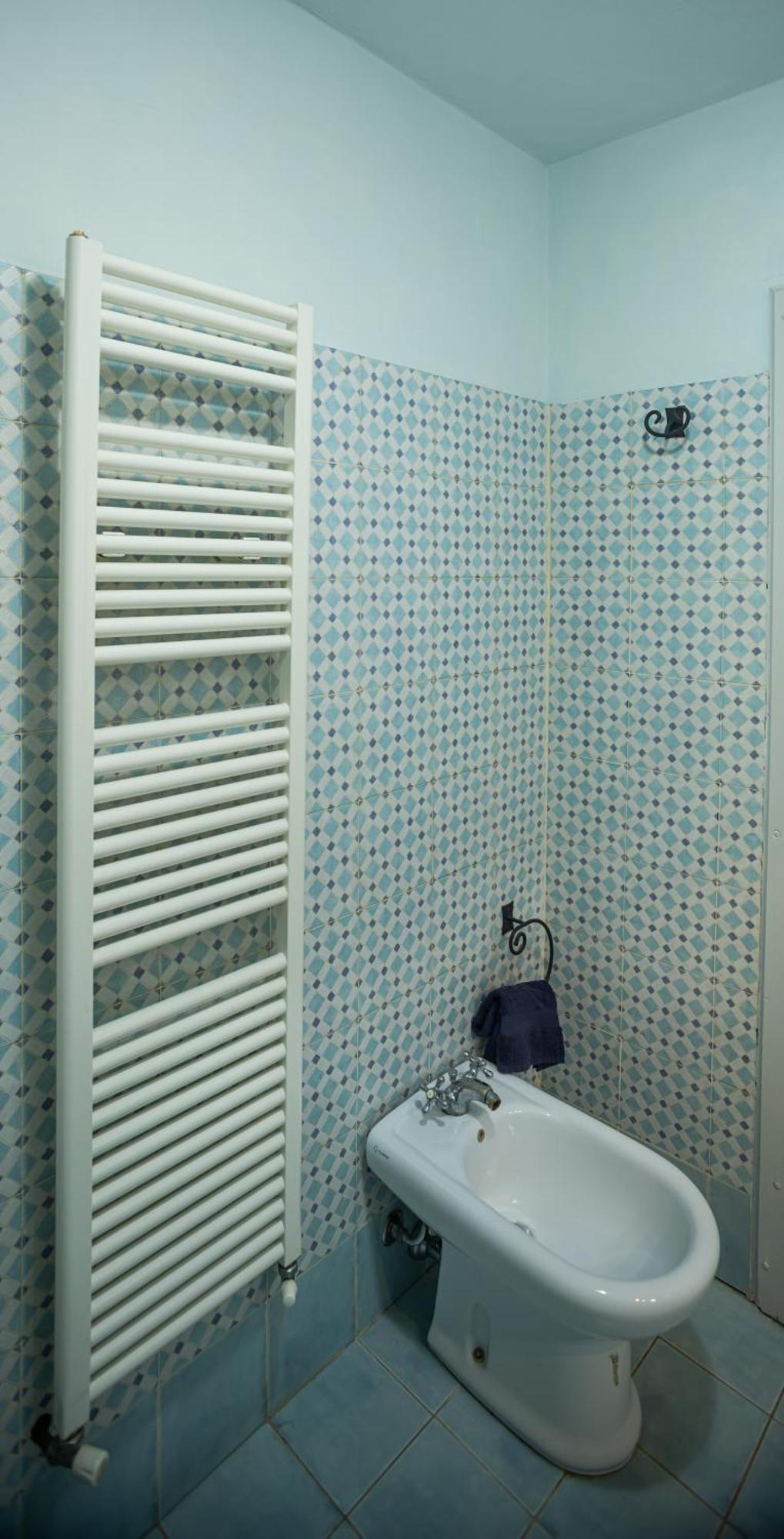 Casa Il Castello Apartment Gambassi Terme Exterior photo