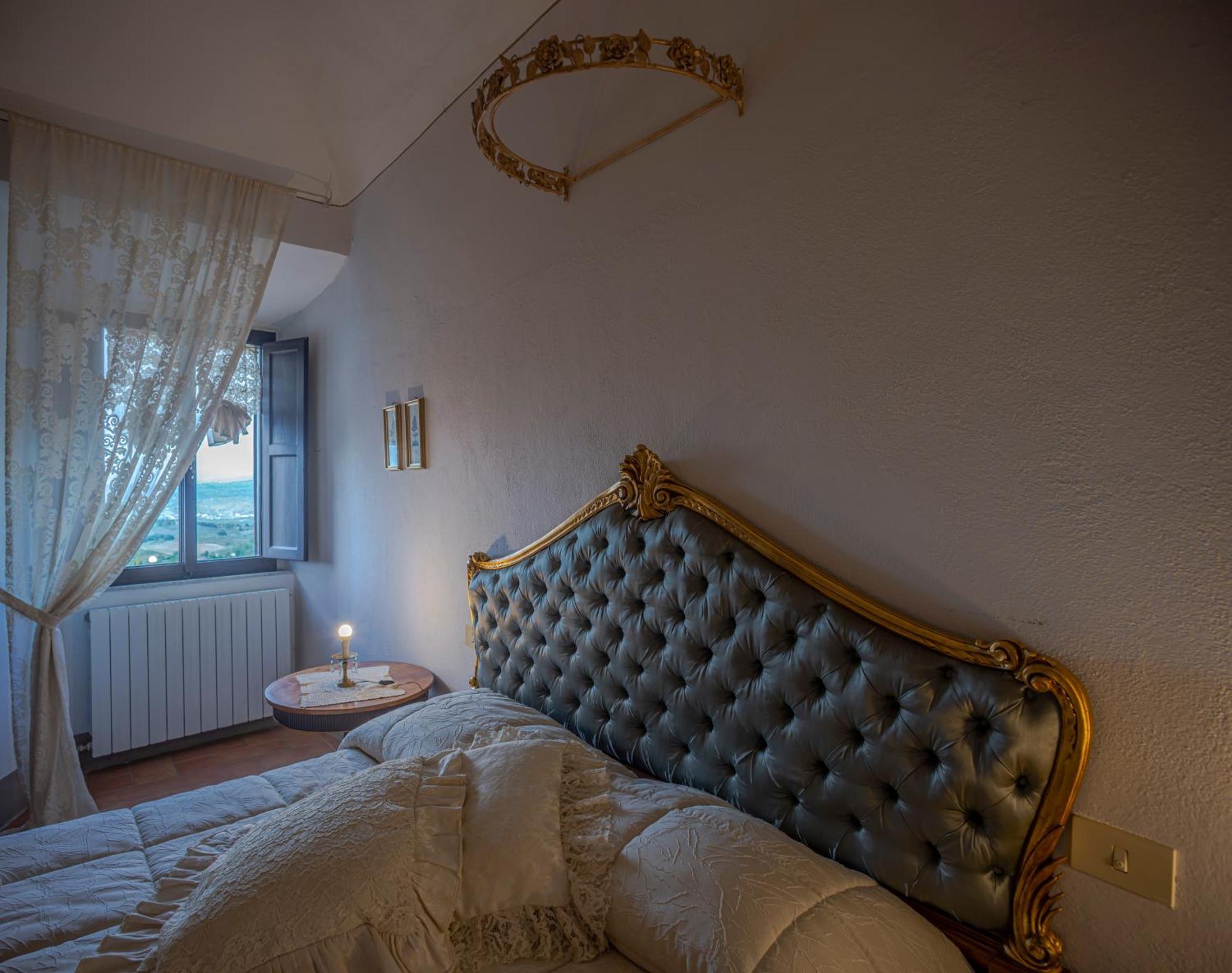 Casa Il Castello Apartment Gambassi Terme Exterior photo